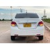 mitsubishi attrage  2014 ສຳລັບຂາຍ